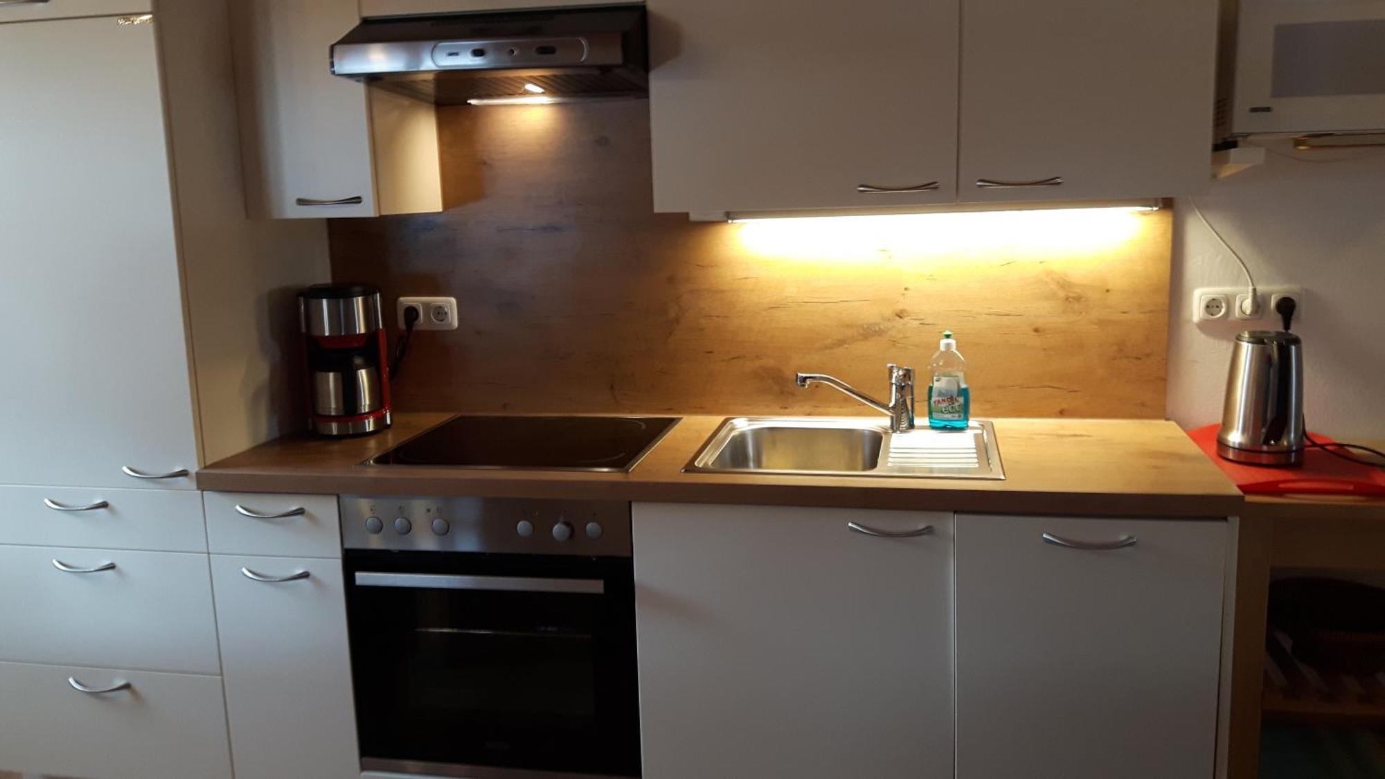 Landhaus Tripolt Radstadt Szoba fotó