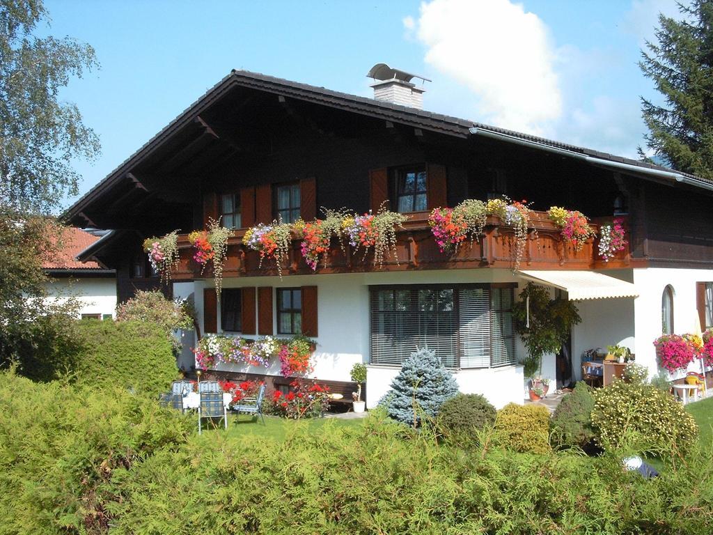 Landhaus Tripolt Radstadt Kültér fotó