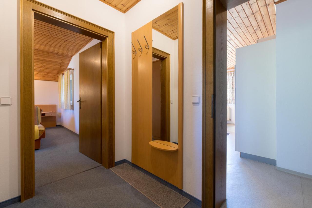 Landhaus Tripolt Radstadt Kültér fotó