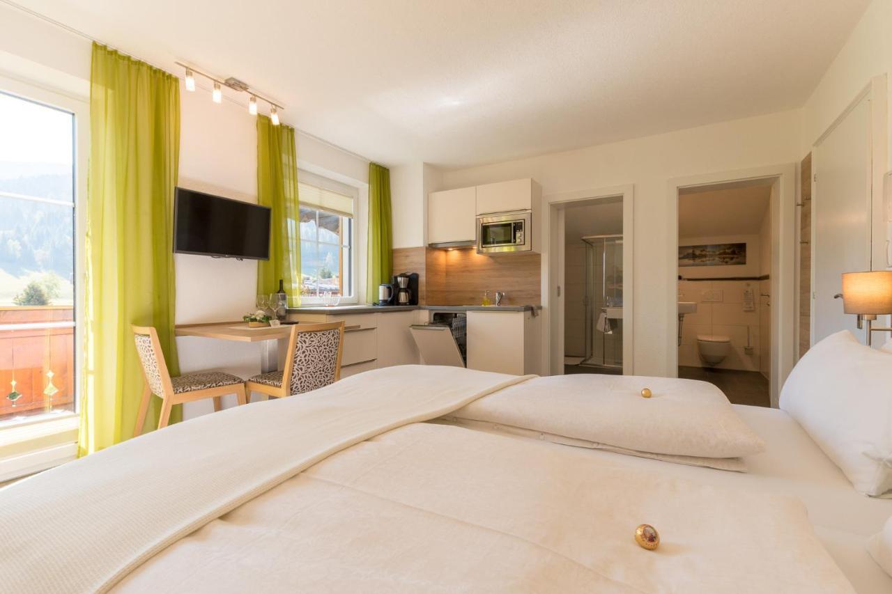Landhaus Tripolt Radstadt Kültér fotó