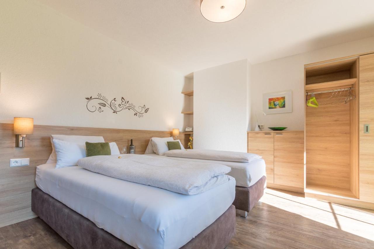 Landhaus Tripolt Radstadt Kültér fotó