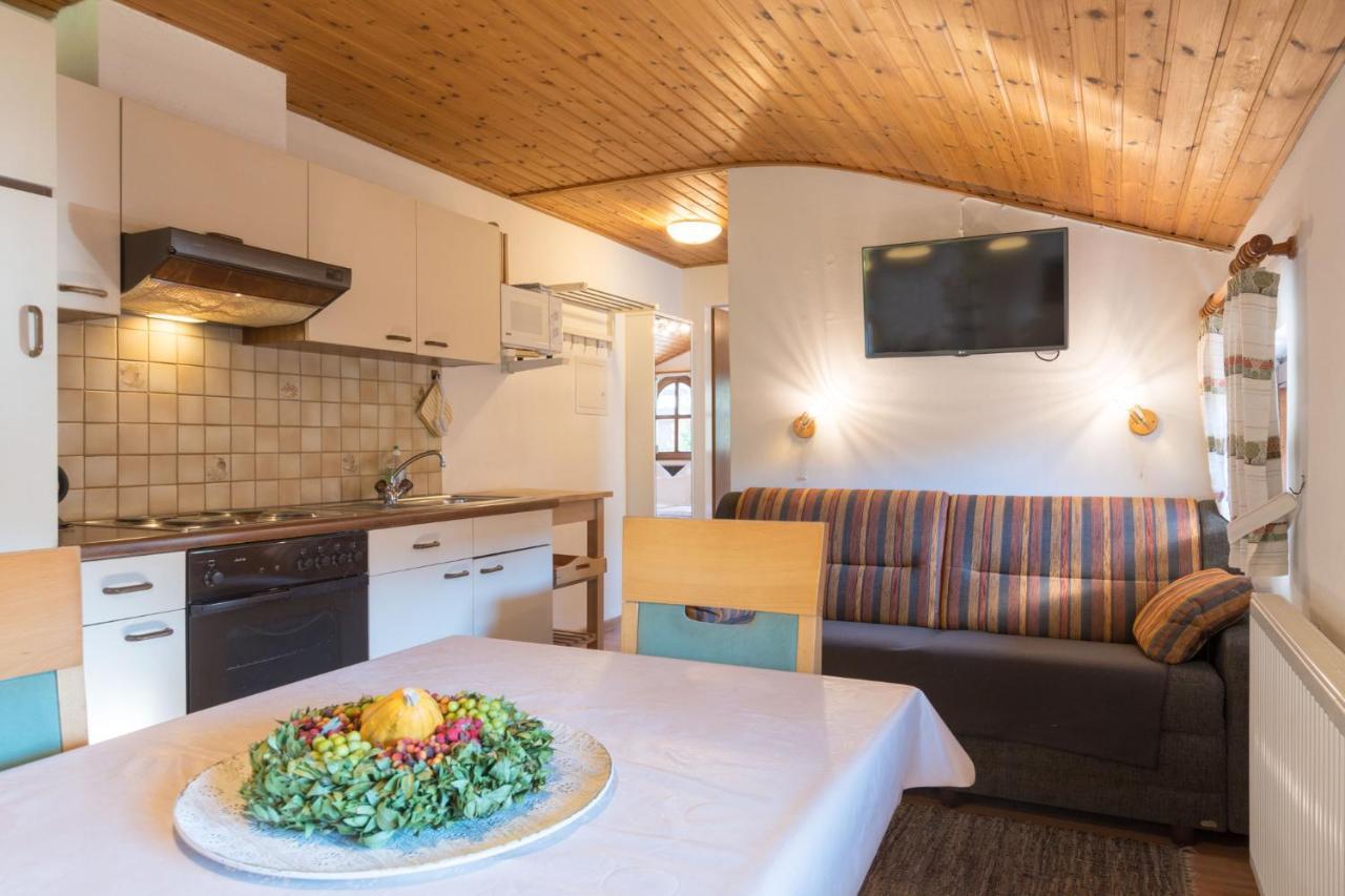 Landhaus Tripolt Radstadt Kültér fotó