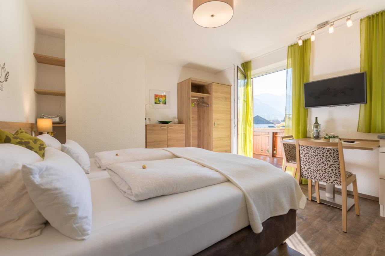 Landhaus Tripolt Radstadt Kültér fotó
