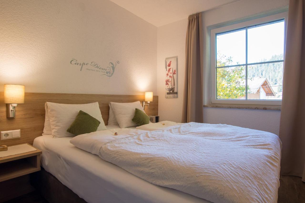 Landhaus Tripolt Radstadt Kültér fotó