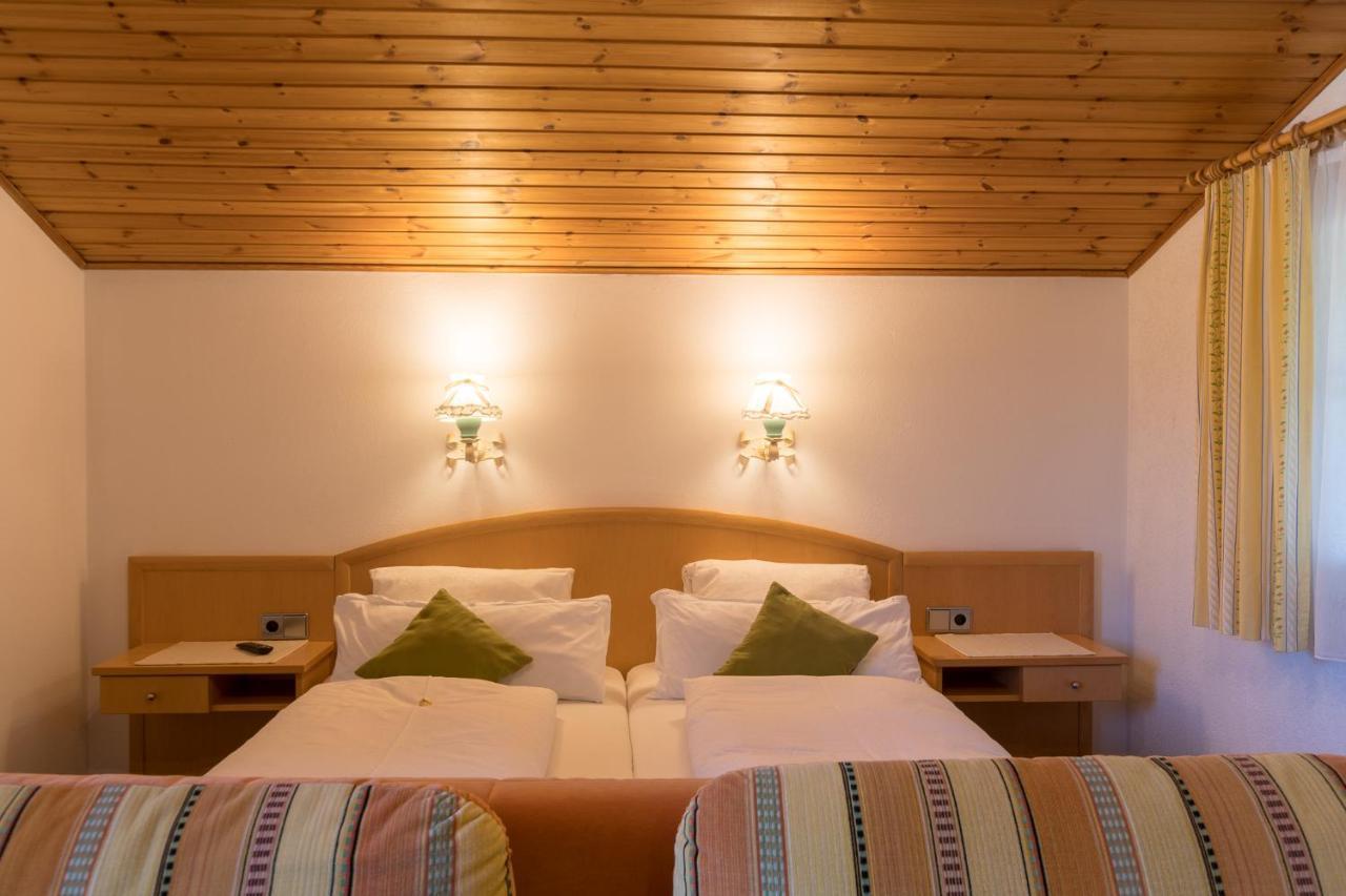Landhaus Tripolt Radstadt Kültér fotó